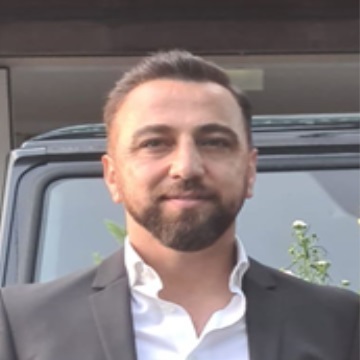 Karokh Hussein